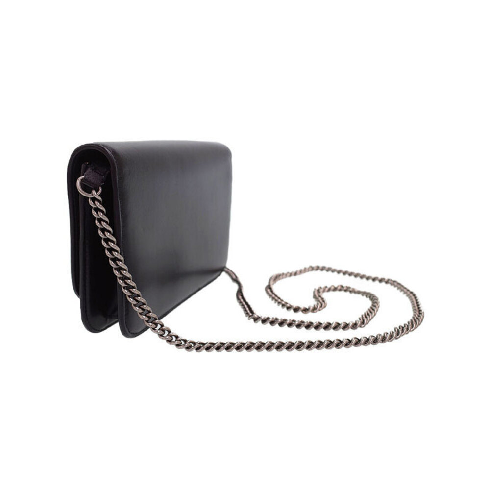 BALENCIAGA Dot Chain Shoulder Bag Shoulder Bag - Picture 2 of 9